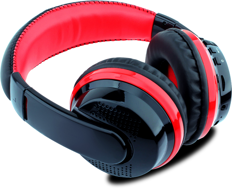 Desire Bt Headphone With Surround Sound - Etopsell Ovleng Wireless Bluetooth Headset Stereo Headphone (775x632), Png Download