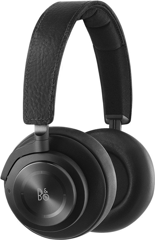 Beoplay H9 Wireless Over-ear Headphones - B&o Play H7 Wireless Over Ear Headphones (1000x1000), Png Download