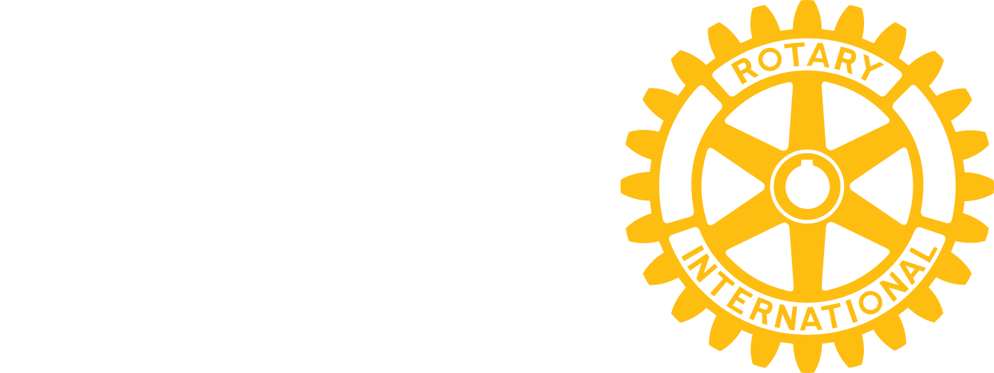 At The "heart" Of Perth's Professional Community - Rotary Club (1392x523), Png Download