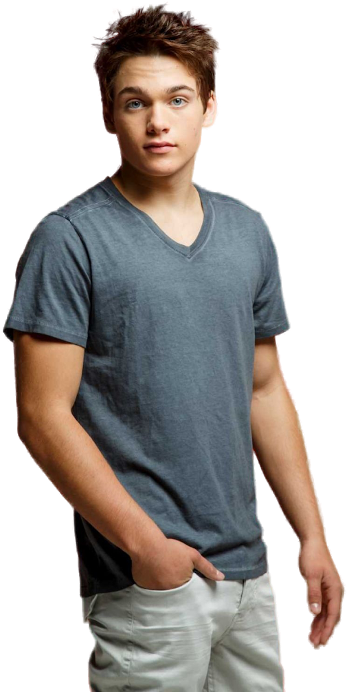 Do Liam Teen Wolf (530x1046), Png Download