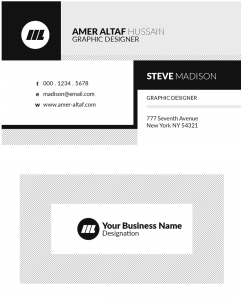 Unique Business Cards,business Cards,business Card - Parallel (360x360), Png Download