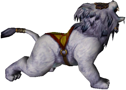 Snow Leonidas2 - Leonidas Metin2 (525x425), Png Download