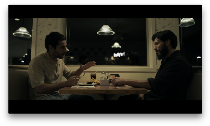 Jonnybernthal And - Sweet Virginia (680x409), Png Download