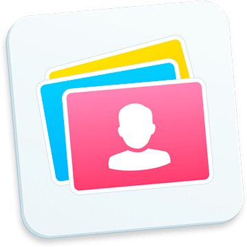 Business Cards Studio - Business Card (400x400), Png Download