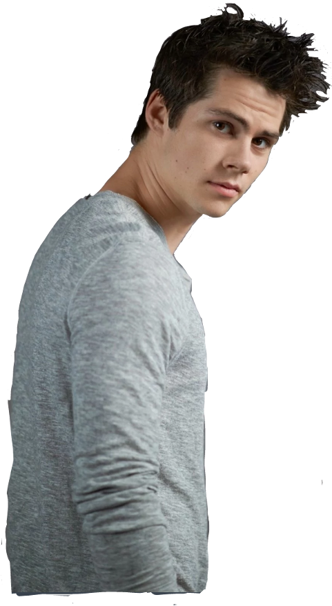 Dylan O Brien No Background (480x900), Png Download