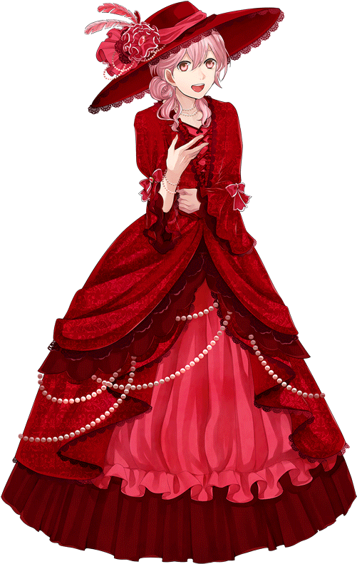 Kyosuke Momoi Fullbody - Costume Hat (1024x1024), Png Download