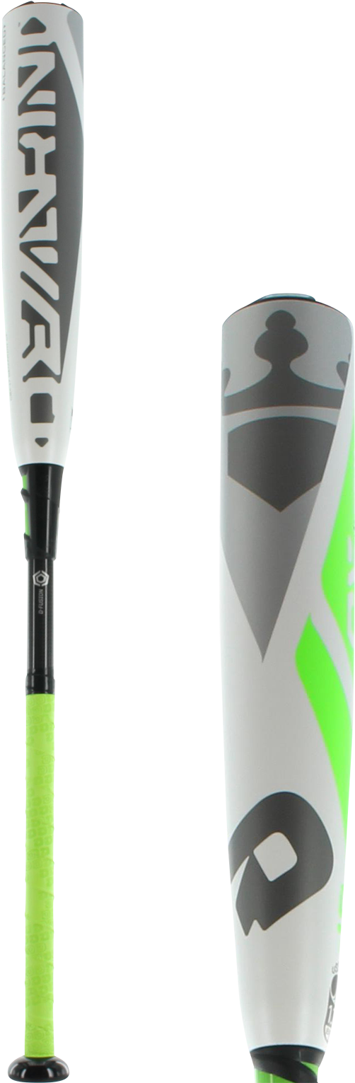 2017 Demarini Cf Zen Senior League Baseball Bat - 2017 Demarini Cf Zen Junior Big Barrel Baseball Bat: (800x1600), Png Download