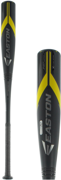 Bat Demo Day - Eastonybb18gxhl Ghost X Hyperlite 2 5/8 Barrel Youth (300x600), Png Download