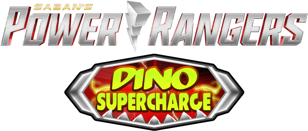 Saban's Power Rangers Dino Supercharge Hasbro St - Power Rangers Beast Morphers Logo (1024x428), Png Download