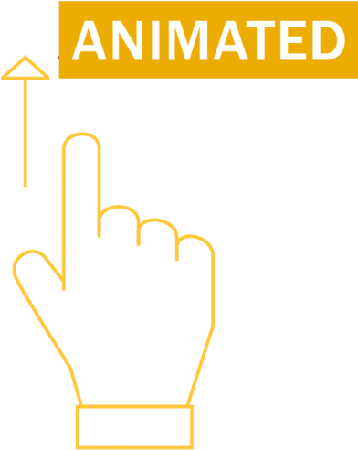 Scorll Up - Pump (548x548), Png Download