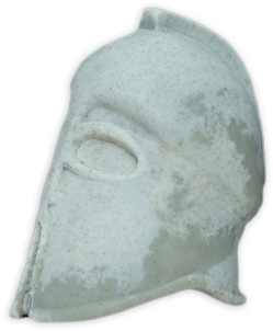 Leonidas Helmet - Tapir (1200x800), Png Download