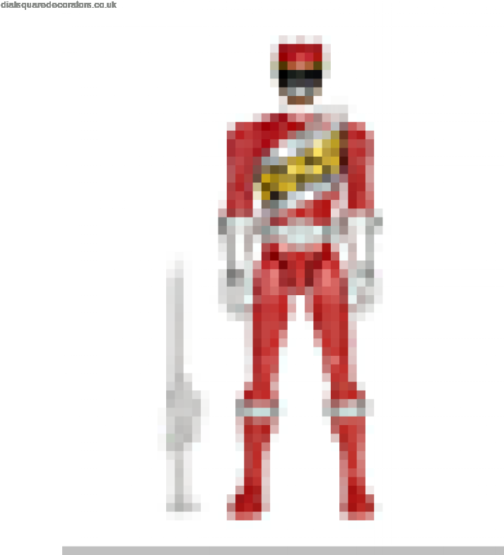 Best Of Popularity Power Rangers Dino Charge 30 Cm - Power Rangers Dino Charge 12-inch Wave 2 Action Figure (800x785), Png Download