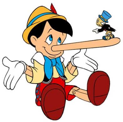 Jiminy Cricket Free Png Image - Pinocchio And Jiminy Cricket (400x390), Png Download