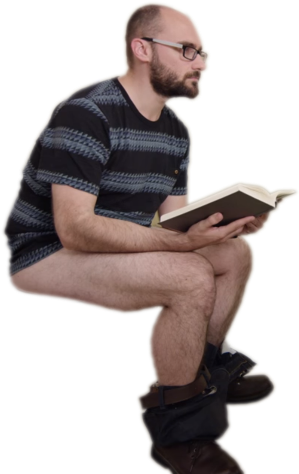 1 Reply 0 Retweets 7 Likes - Vsauce Png (785x977), Png Download