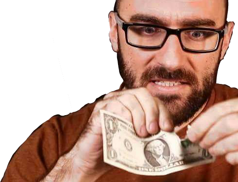 Report Abuse - Vsauce Memes (488x373), Png Download
