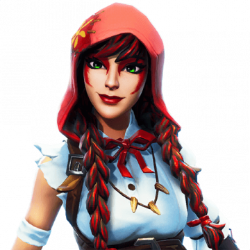 Fable - Fortnite Fable Skin Png (360x360), Png Download