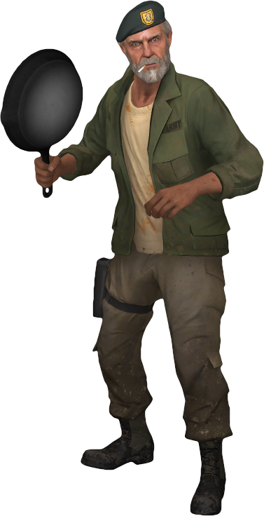 Bill Pan Render - Soldier (377x736), Png Download