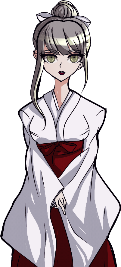 A Sprite I Made For Someone On Discord - Cartoon (952x909), Png Download