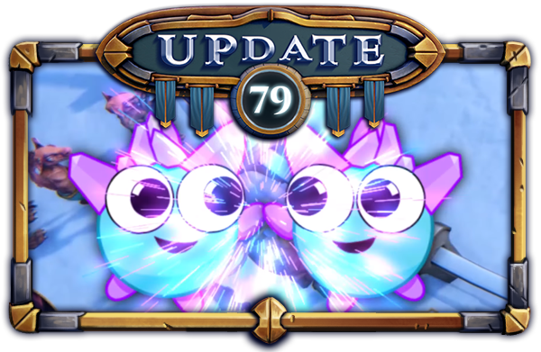 Update - Cursebearer Minion Masters (600x391), Png Download