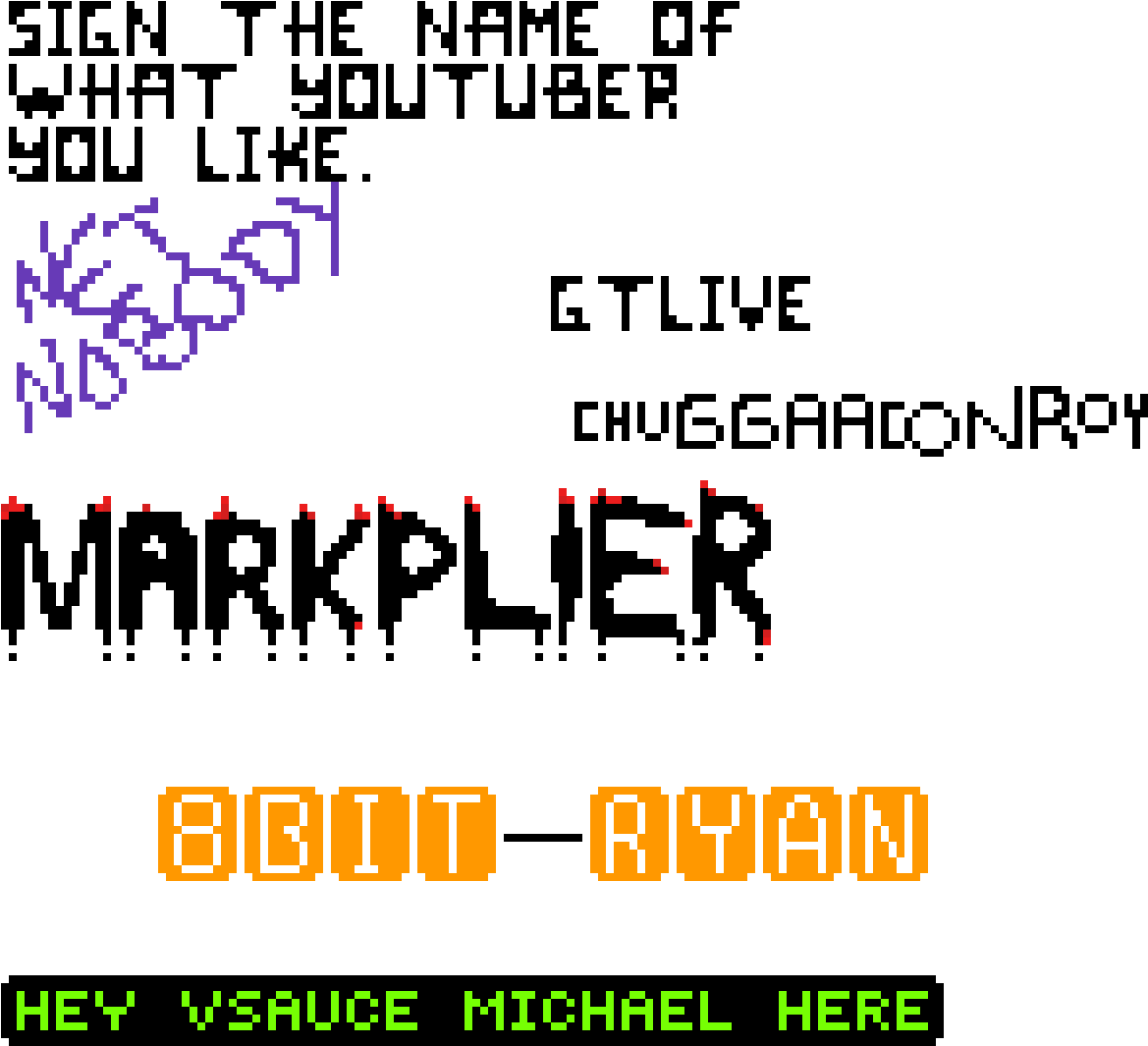 Add Utubers - Gg Gabriel Gaming (1200x1200), Png Download