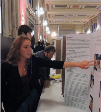 Greater Kansas City Science & Engineering Fair - Kansas City (1500x700), Png Download