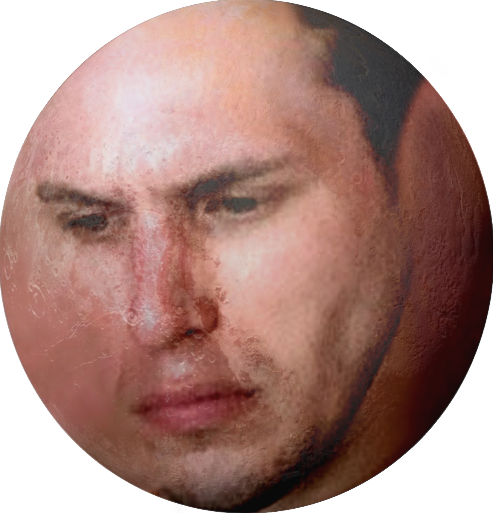 And If It Was An Emote - Circle (493x513), Png Download