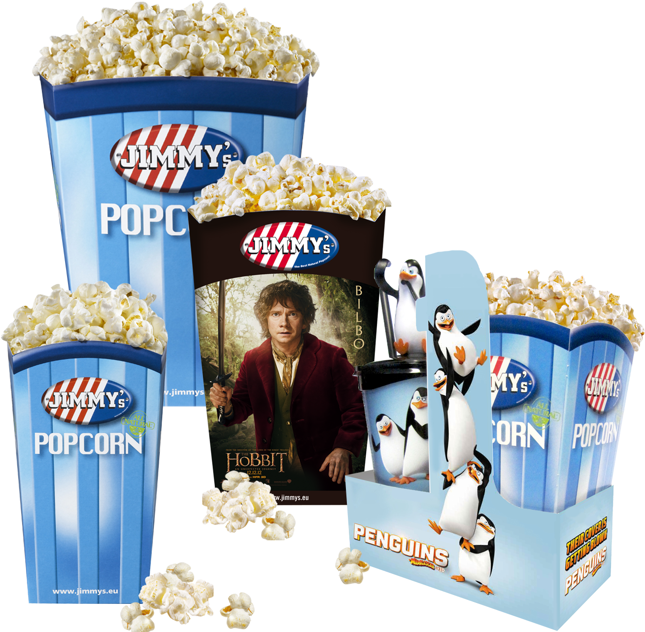Hobbit: An Unexpected Journey (2012) (1351x1313), Png Download
