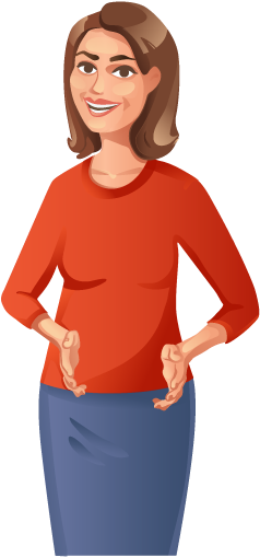 Room Father Mother Bed Bear - Infant Visual Development (246x520), Png Download