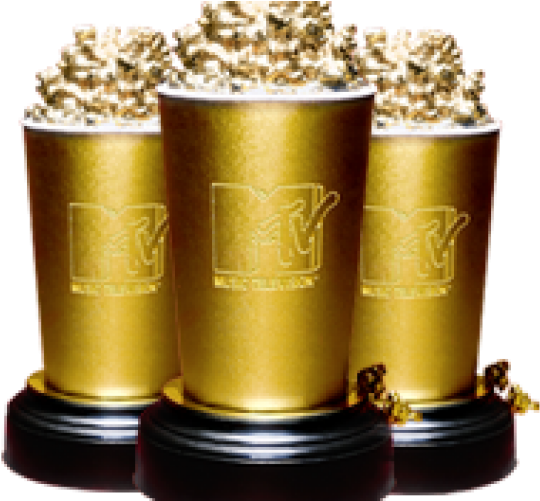 Gwiazdy Z Szansą Na Złoty Popcorn - Mtv Movie Awards 2011 (800x500), Png Download
