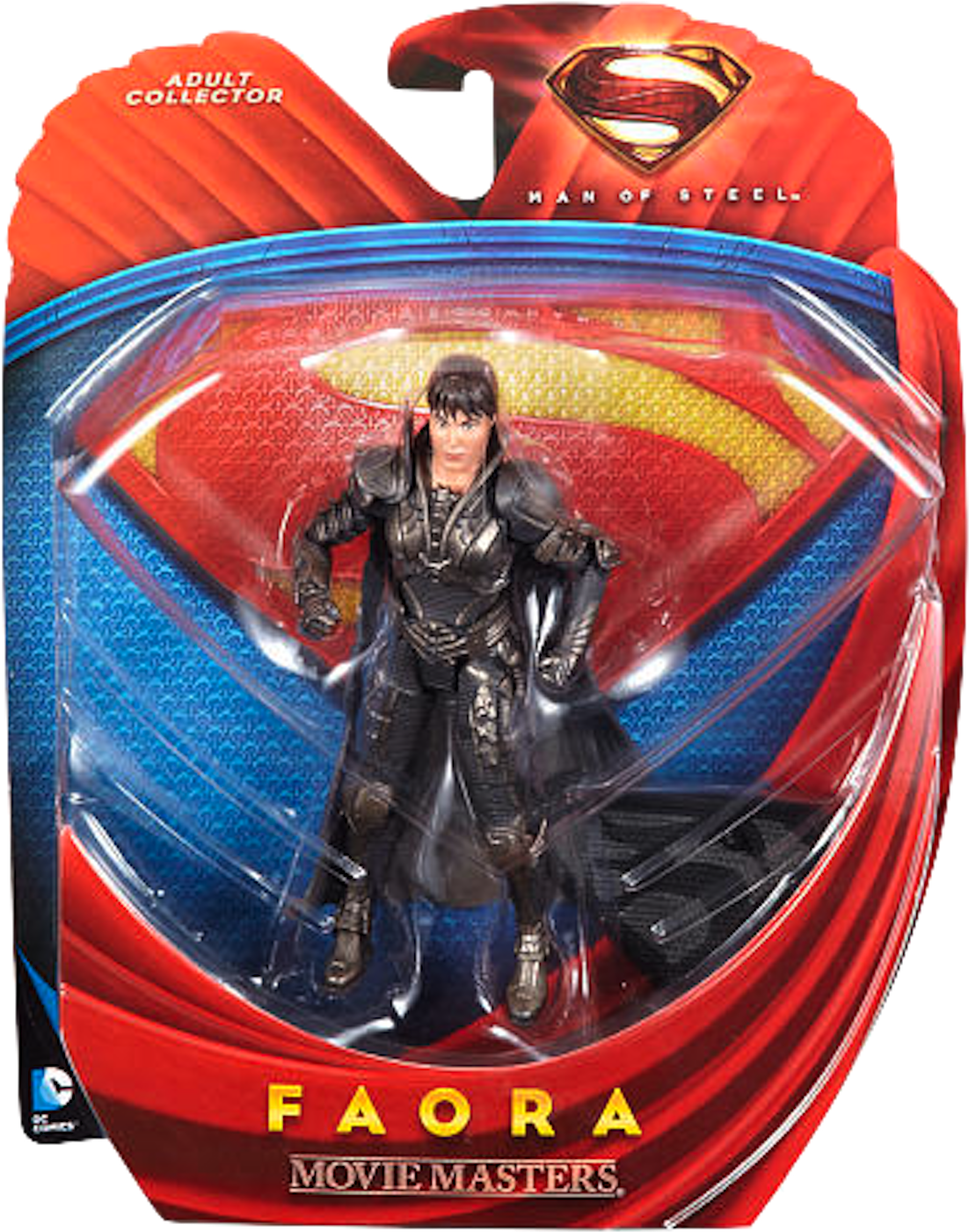 Thursday, May 2, - Mattel Superman Man Of Steel Movie Masters Faora Action (1500x1500), Png Download