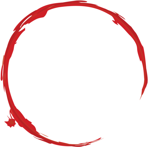 Download Red Circle Png Transparent Png Image With No Background Pngkey Com