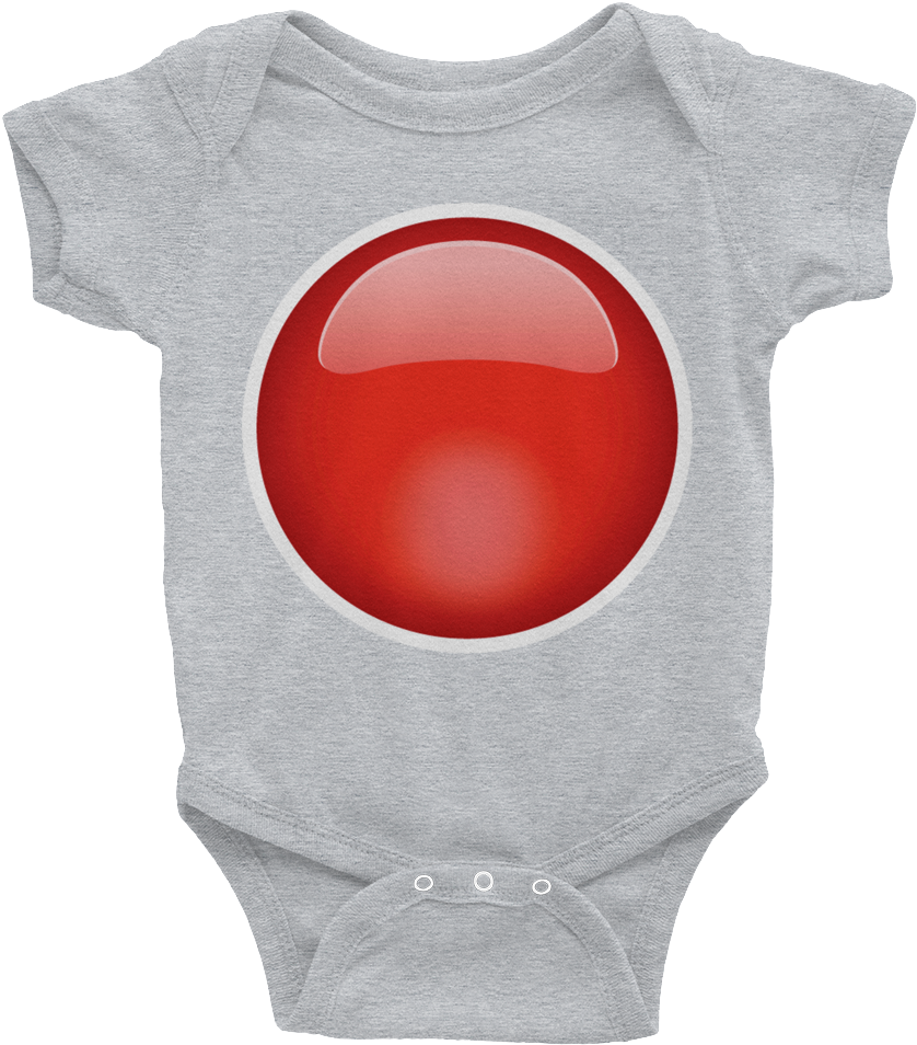 Emoji Baby Short Sleeve One Piece - New Detroit Don't Call It A Comeback Cuz We Don't Stop (1000x1000), Png Download