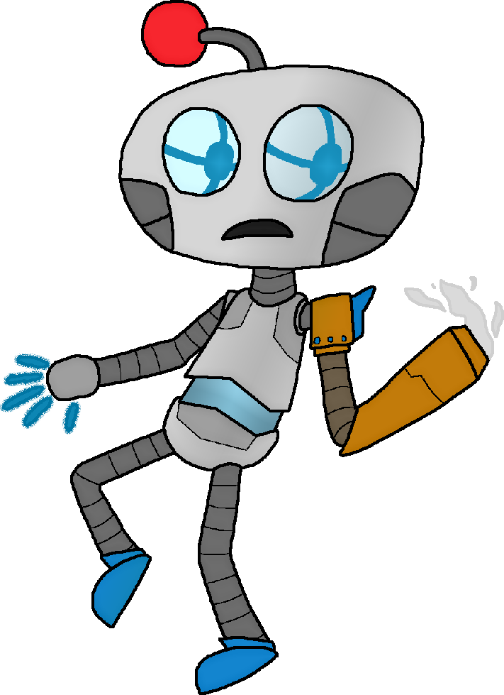 Metaform Seriesswap - Cartoon (711x979), Png Download