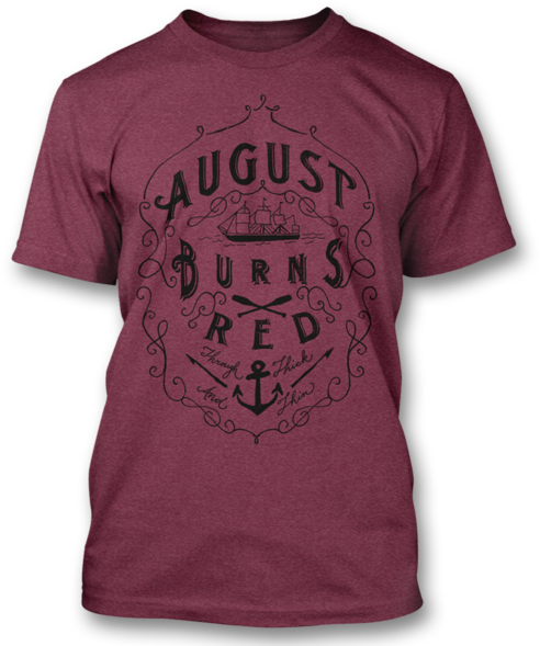 Old Ship T-shirt - Shirt (600x600), Png Download