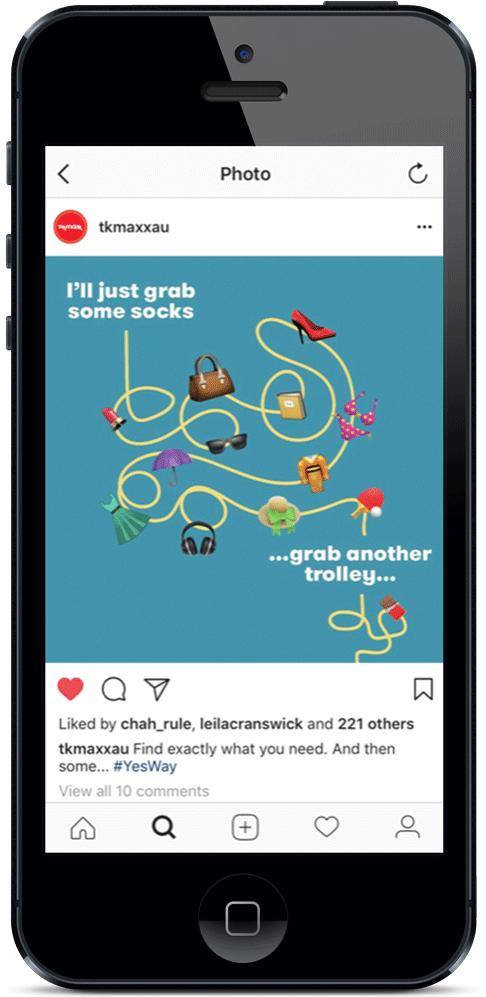 Tkmeme Trolleysm - Iphone (500x996), Png Download