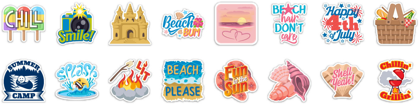 Make A Splash (1400x400), Png Download