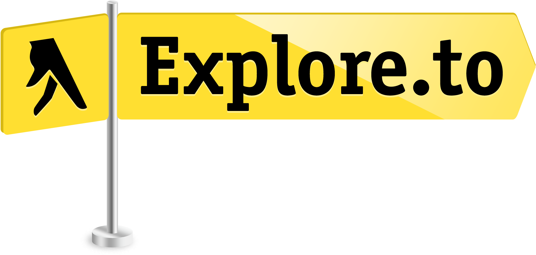 Explore To Yellow Pages Logo, - Impact Story (2000x1000), Png Download