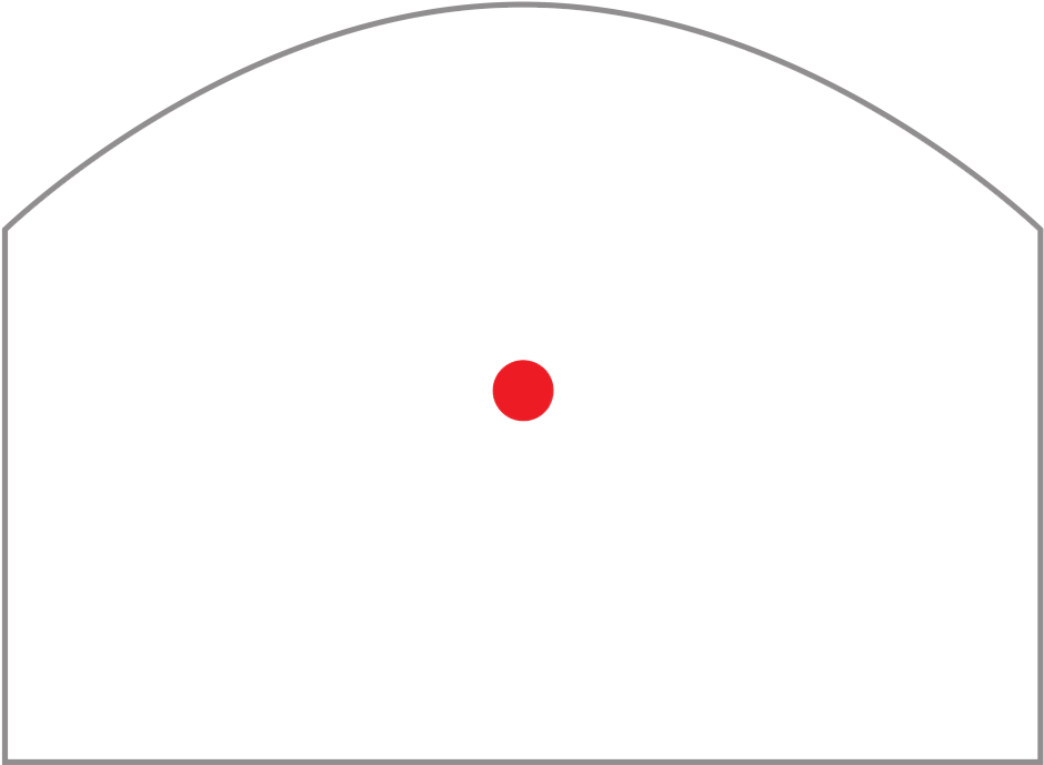 Burris Fastfire 3 Red Dot Sight With Picatinny Mount - Portable Network Graphics (1200x1200), Png Download