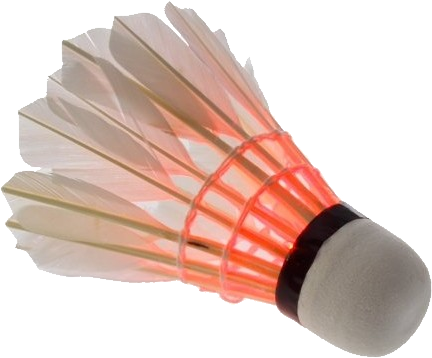 Badminton, Free Png Images - Volante Badminton Imagen Png (432x358), Png Download