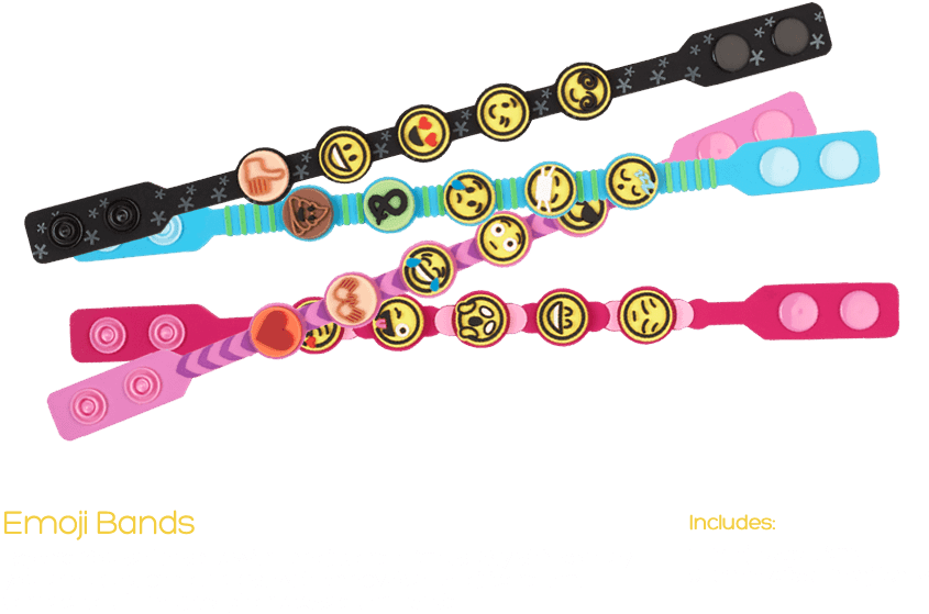 #collectemojis Giveaway - Toys R Us Emoji Icons Foil Pack (1000x634), Png Download