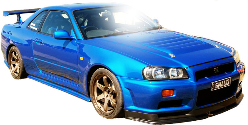 Grand Tourer (809x409), Png Download