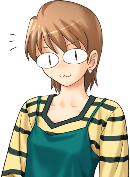 273 Kb Png - Taiga Fujimura (440x597), Png Download