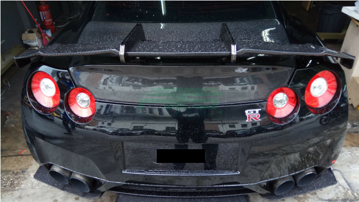 Spoiler (700x700), Png Download