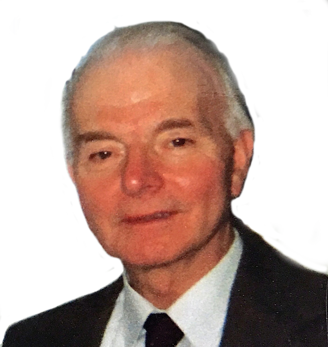 Wilfred Heaton Composer, Conductor And Teacher, Was - John Wilfred Heaton (1152x1216), Png Download