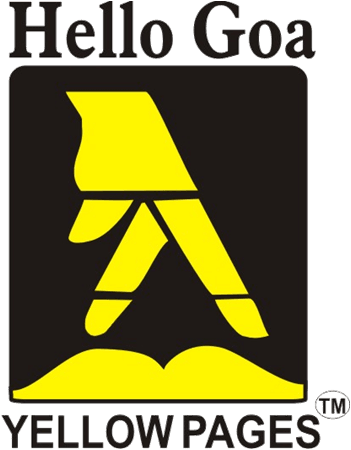 Hellogoa Yellowpages - Hello Goa Yellow Pages (351x450), Png Download
