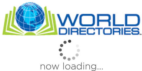 Budget Yellow Pages Online Phone Book - Circle (600x600), Png Download