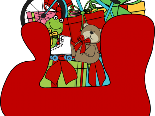 Santa Claus (640x480), Png Download