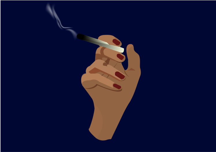 Pulp Hands - Art (1000x527), Png Download