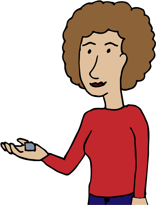 Coda - Cartoon (1000x875), Png Download