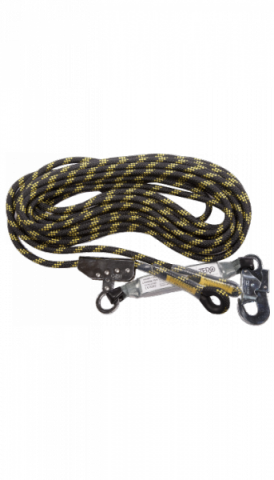 Rope (274x480), Png Download